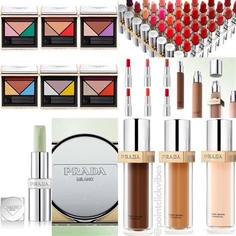 prada cosmetics online.